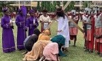 ​Nijerya’da İsa’nın çarmıha gerilmesini canlandırmak isteyen genç öldü