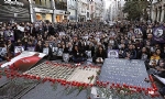 ​İstanbul`da Ermeni Soykırımı anması yasaklandı: `Uygun görülmedi`