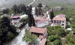 ​Türkiye`deki tek Ermeni köyü `soykırım` ifadesinden rahatsız