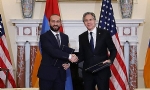 ​Ermenistan- ABD arasında mutabakat zaptı imzalandı