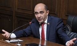 Ermenistan özel görevli elçisi’nden Azerbaycan’a yanıt: Anklavlar için yasal bir dayanak yok