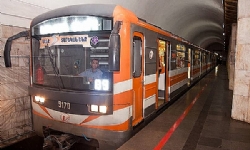 Yerevan metrosunun faaliyeti muhalefetin düzenlediği itaatsizlik eylemleri nedeniyle felç oldu