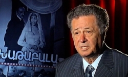 Honored artist Vrezh Hakobyan dies at 84