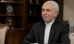 ​İranlı Büyükelçi: Ermeni pazarı rekabetçi bir pazar ve çok güvenli