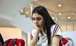 Ermeni satranççı U18 dünya satranç şampiyonu oldu