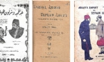 ​Odyan`ın Ermenice `Şerlok`unun orjinali ve Türkçe çevirisi neden farklı