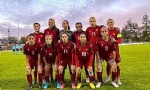 ​Ermenistan kadın futbol takımı, Lüksemburg`da Gürcistan takımını mağlup etti