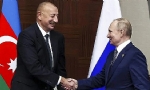 ​Putin ve Aliyev’den Macron’un Dağlık Karabağ açıklamasına tepki: Kabul edilemez