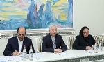 İranlı büyükelçi: Hiçbir devletin Syunik bölgesine yönelik iddiaları olmamalı