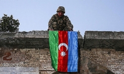 ​Azerbaycan`dan Rusya`ya Ermeni ismi tepkisi