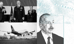 ​İlham Aliyev ve 2 ABD`li generalin yolsuzluk işlemleri ortaya çıktı