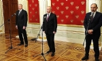 ​Putin-Aliyev-Paşinyan üçlüsünden kritik zirve
