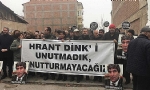 ​Hrant Dink Malatya`da doğduğu evin önünde anıldı