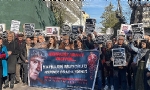 Hrant Dink Ankara’da anıldı: Bu ülkeye barışı getireceğiz
