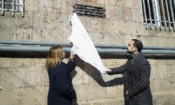 Yerevan names street after Danish missionary Maria Jacobsen