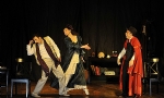 ​Cüneyt Yalaz: Türkiye`de modern tiyatronun kurucu unsuru Ermeni sanatçılardır