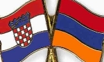 ​Hırvatistan Dışişleri bakanı Ermenistan`a gelecek