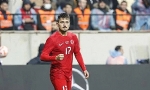 ​Cengiz Ünder: `Ermenistan`a gol atacağım