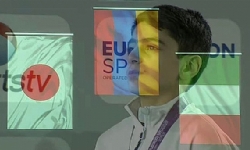 Armenian Anthem Plays In Turkey As 15-Year-Old Hamlet Manukyan Becomes 2-Time World Champion At Juni