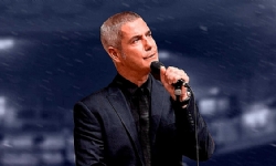Italian tenor Alessandro Safina to perform in Yerevan as part of Eurasian tour