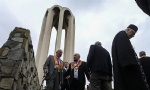 ​İsrail’in ardından ABD’yle de ‘soykırım anıtı’ gerilimi