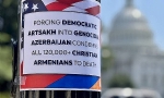 ​ABD`deki Ermeni kiliselerinin önderleri Biden`ı Artsakh`ı Azerbaycan`a dahil etme girişimlerine kar