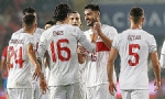 A Milli Takımın Ermenistan maçı Eskişehir’de oynanacak