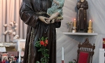 İzmir’de Padovalı Aziz Antuan Bayramı Kutlaması