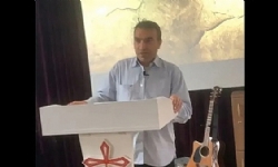 Kilise vaizi: Ölümle tehdit ediliyorum