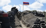 Four Armenian soldiers killed after shelling by Azerbaijan: Yerevan