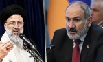 ​İran`dan Ermenistan`a diyalog mesajı