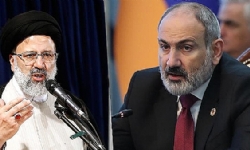 ​İran`dan Ermenistan`a diyalog mesajı