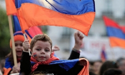 ​Ermenistan Cumhuriyeti bugün (21 Eylül) Bağımsızlık Günü’nü kutluyor