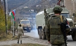 ​Paşinyan: Dağlık Karabağ’ı savunmak için askeri müdahalede bulunmayacağız