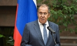 Lavrov hopes no authorities will destroy Armenia-Russia ties