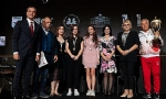 ​Ermeni kadın satranç oyuncuları Sırbistan`ın Kadınlar 1. Liginde altın madalya kazandı