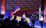 ​Azerbaycan ve Türkiye Yerevan’daki Dünya Sambo Şampiyonasına katılmayacak
