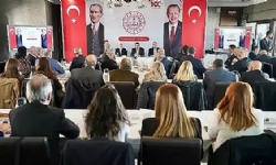 Milli Eğitim Bakanı Tekin, azınlık okulları temsilcileriyle buluştu