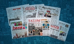 Azınlık basını bu yıl da pas geçildi