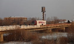 Ermenistan-Türkiye Margara sınır kapısının giriş ve çıkışlarının ilk endeksi yayınlandի