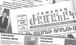 ​Ermeni basını ne durumda?