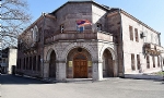 ​Karabağ hükümeti kendini feshetme kararından vazgeçti