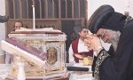 ​Mısır Kıpti Kilisesi liderinden ``Gazze soykırımı engellenmeli`` mesajı