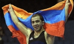 ​Ünlü Ermeni güreşçi kariyerini Arjantin’de devam edecek