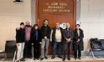 ​Pakrat Estukyan beraat etti