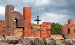 ​Ermeni kimliğini şekillendiren 1600 yıllık alfabe