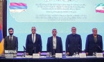 ​İran ve Ermenistan ticaret cirosunu 3 milyar dolara çıkarmayı hedefliyor