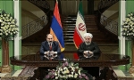 ​İran ile Ermenistan arasında yeni anlaşma