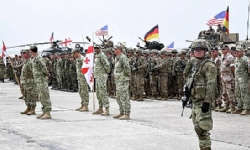 ​Ermenistan’ın, NATO ve AGİT`teki çıkarlarını temsil etmek için askeri ataşeleri olacak