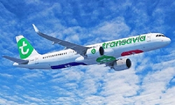 Transavia Havayolu Lyon-Yerevan arasında uçuşlara başlayacak